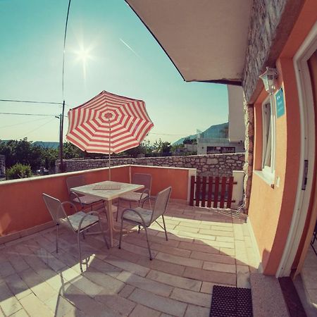Apartman Ivana Grižane Εξωτερικό φωτογραφία