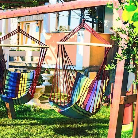 Apartman Ivana Grižane Εξωτερικό φωτογραφία