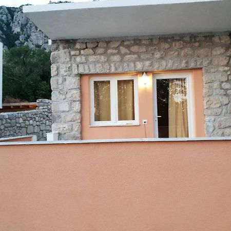 Apartman Ivana Grižane Εξωτερικό φωτογραφία
