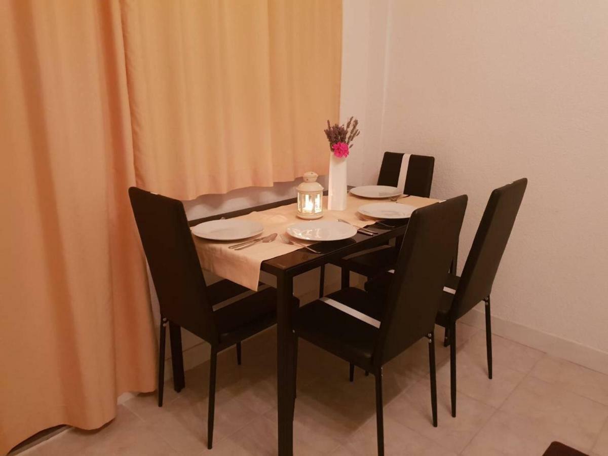Apartman Ivana Grižane Εξωτερικό φωτογραφία
