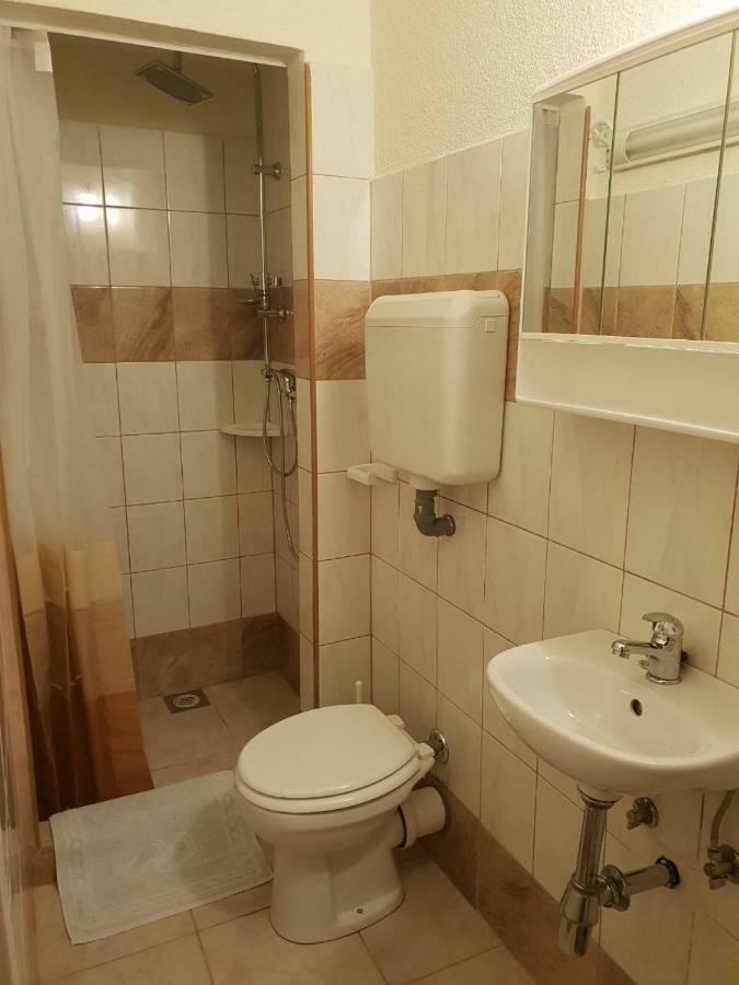 Apartman Ivana Grižane Εξωτερικό φωτογραφία
