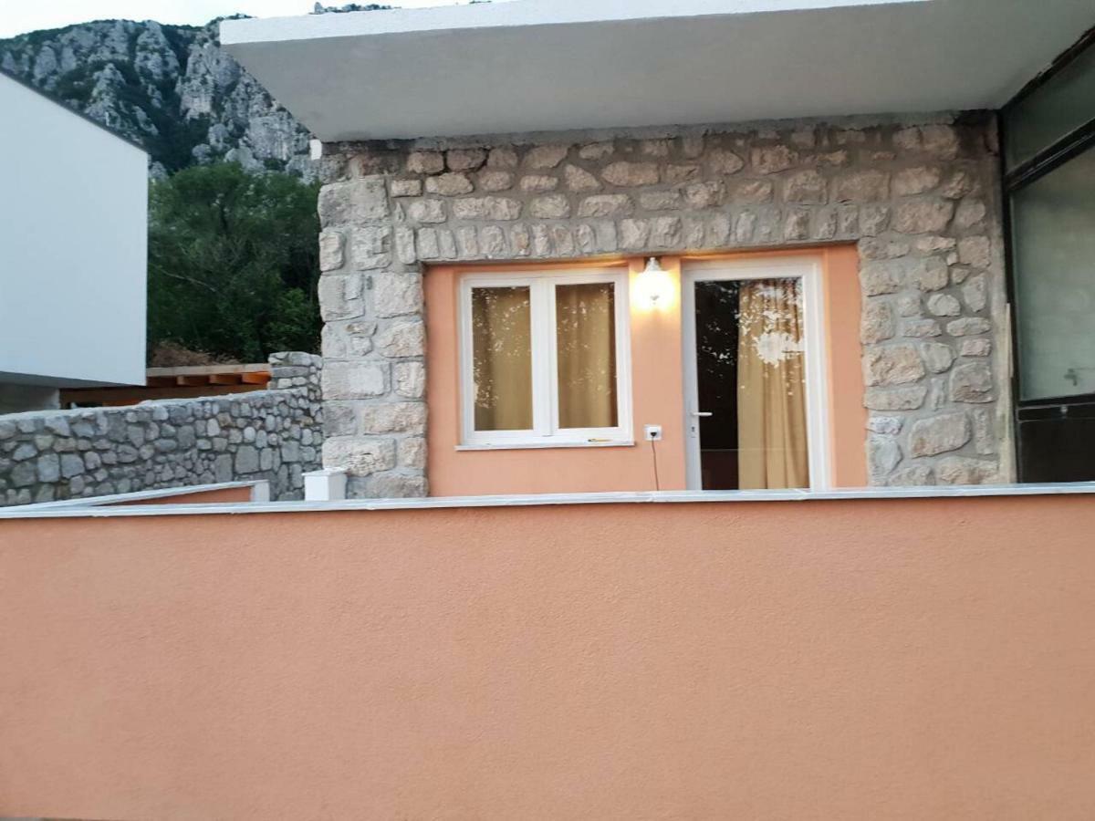 Apartman Ivana Grižane Εξωτερικό φωτογραφία