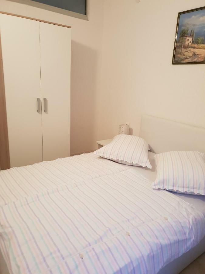 Apartman Ivana Grižane Εξωτερικό φωτογραφία
